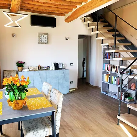 Casale Soleluna Bed & Breakfast *