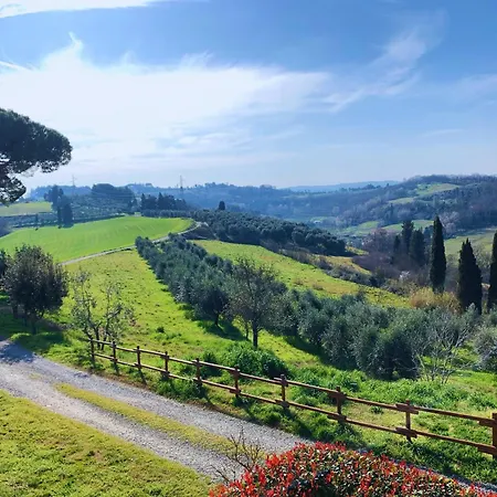 Casale Soleluna Sorrezzana