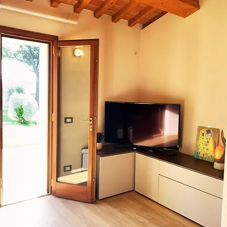 住宿加早餐酒店 Casale Soleluna - Bagno Condiviso *