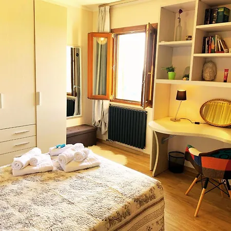 Bed & Breakfast Casale Soleluna