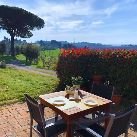 Bed & Breakfast Casale Soleluna Sorrezzana