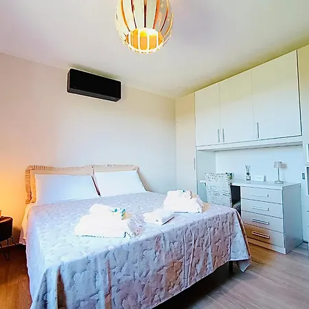 住宿加早餐酒店 Casale Soleluna - Bagno Condiviso *