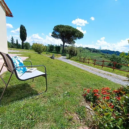 Casale Soleluna Bed & Breakfast
