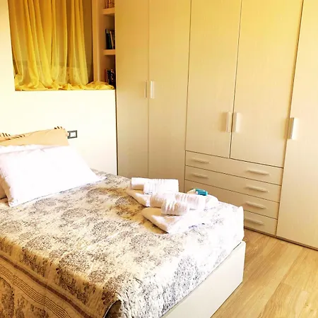 Bed & Breakfast Casale Soleluna *